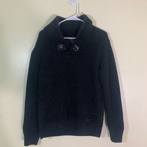 LCR Men Black Edition